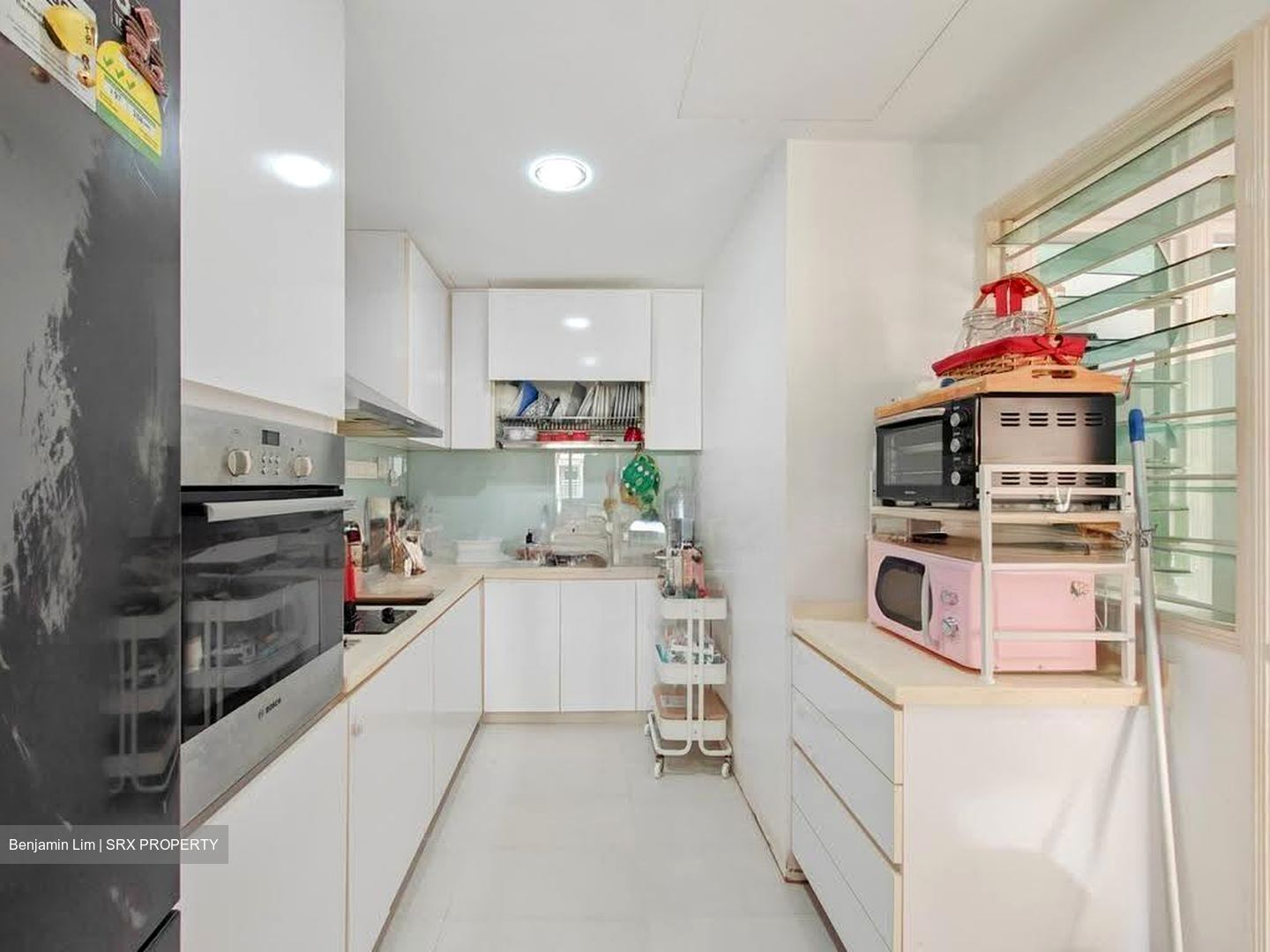 Estella Gardens (D17), Condominium #616316541